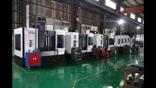 How we make stamping dies?