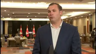 Conservative leadership vote: interviews with campaign organizers &ndash; August 23, 2020