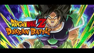 Let's play dbz dokkan battle pt 16