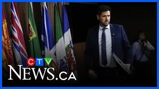 Liberals table new hate crime bill
