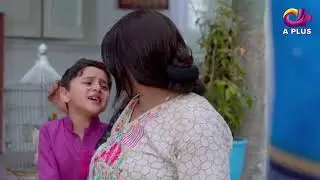 Aik Aur Sitam   Ep 11 clip  Aplus Dramas   Maria Wasti  Alyy Khan  Beenish Chohan  Irfan motiwala