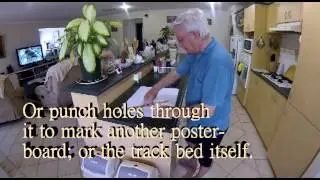 Transition Curves