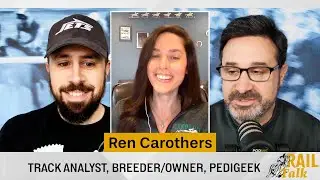 Rail Talk Episode 79: Ren, Rinse, and Repeat