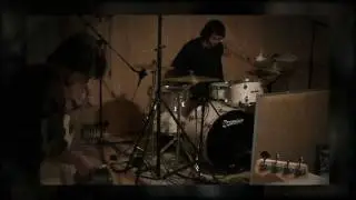 Stay-Recording Sessions (December 2011, Liverpool). NEW ALBUM OUT IN 2012!
