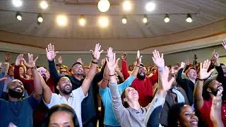 Revival Tabernacle 20th Anniversary Video Ad