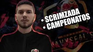 [POV] - NAVY SEAL&rsquo;S E-SPORTS 11&ordm; GLL SQUAD + TREINO (PUBG CONSOLE)