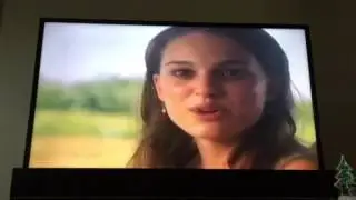 Opening to Hope Floats 2001 VHS