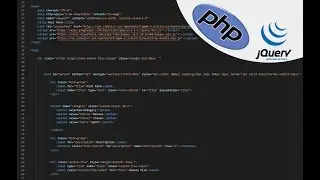 How to send and store images | jQuery + PHP + MySQL