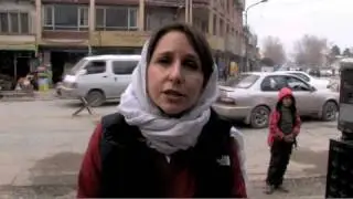 Civilian Casualties in Afghanistan