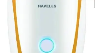 Havells instanio 10 lt geyser Box opening