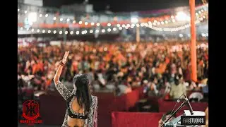 Heartkiller Garba - Prapti Mehta (Highlight By Fab Studio) 2022