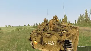 PMC Patron | ARMA 3