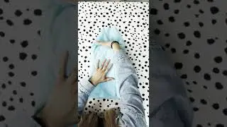 HOW TO WRAP: with tissue paper