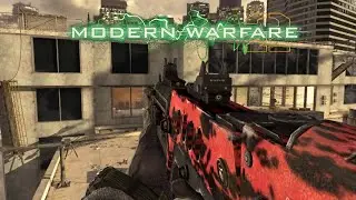 Call of Duty Modern Warfare 2 in 2025: Multiplayer Gameplay (No Commentary)
