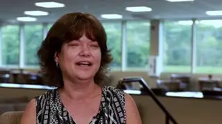 Learn More about Brookdale's Family Program from Sharon Poray