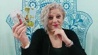 FECIOARA♍️ PROVOCAREA SI SURPRIZA LUNII NOIEMBRIE.