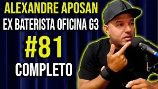Alexandre Aposan - Zaad Cast #81