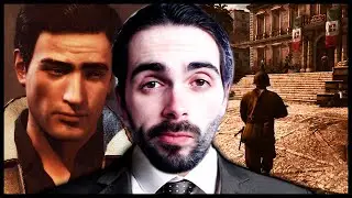 Mafia 2: Definitive Edition - Meu nome é Vito Scaletta! #1