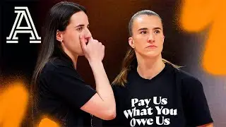 What Money are WNBA Players Really Owed?