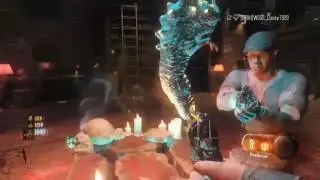 Blacops3 zombies