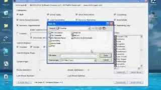 Go Scraper Overview