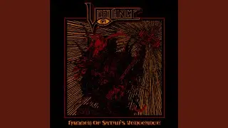 Hammer of Satan's Vengeance