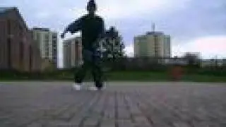 Vegeta23 Aka V23 - Crip - Training session -