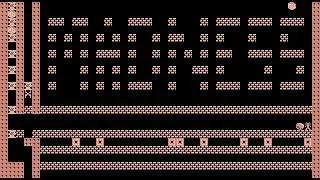 Boulder Dash for profs - 'Super Madness' by Arno