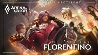 Tutorial de como jogar de Florentino atualizado 2023