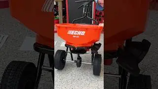 ECHO RB-60 Build #diy #fertilizer #timelapse