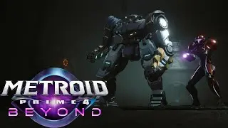 Great Mines - Metroid Prime 4 Beyond 4K HDR