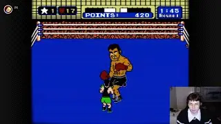 Epic Punch out montage!🥊