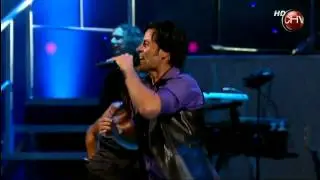 Chayanne - Lola (Viña Del Mar 2011) (HD)