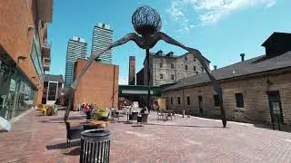 2601 - 33 Mill Street, Toronto