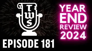 The Weekly Scroll | EP 181 | 2024 YEAR END REVIEW