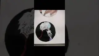 Drawing my followers Pfp 💖#anime #drawing #pfp #drawingpfp #trending #art #artisit #animedrawing