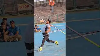 TT NAGAR STADIUM 🏟️ BHOPAL MP INDIA#javelinthrow#trending#share#shorts#popular#motivation#subscribe