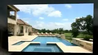 Austin TX Swimming Pool Builders | (512) 829-8466