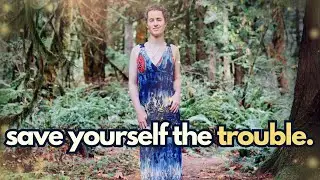 DON&rsquo;T Explore Gender Until You Understand This Simple Principle...