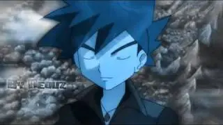 Rival Gary Battle theme remix.