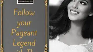 Groom with The Tiara the Best Pageant Training  for  Femina Miss India, Miss Diva 2021/22/23/24/25