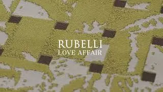 Rubelli 2022 Love Affair - Outdoor Vibe