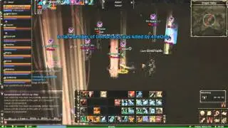 4oD Daily PvP on Skelth [iSwear]