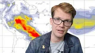 The Amazon isn't 