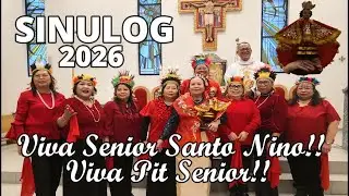 Santo Nino Celebration In Kristiansand/ Sinulog Festival 2026