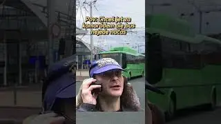 Že je to tak?😂 #busline #sor #zpozdeni