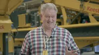 Intervju med svenska kunder p&aring; Oktoberdagar 2022