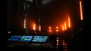 UC CCM BAAM 2021 Lighting Design TMD