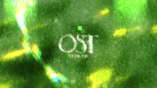 ASH ISLAND - OST ( Feat.CHANMINA ) | 타이포그래피
