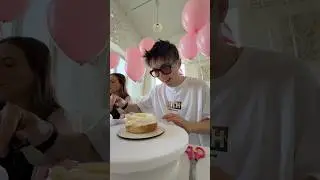 Делаем БЕНТО ТОРТ за час #глазуновкрут